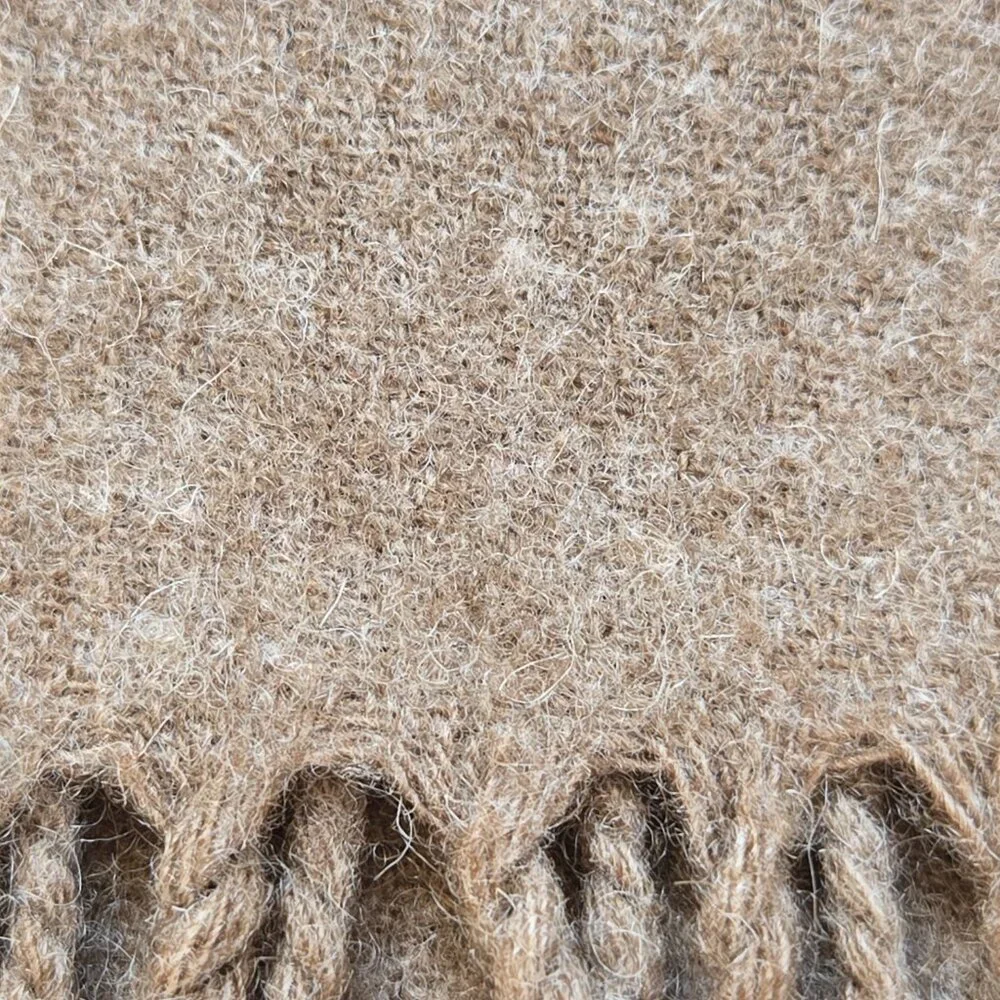 Wilfred 100% wool scarf